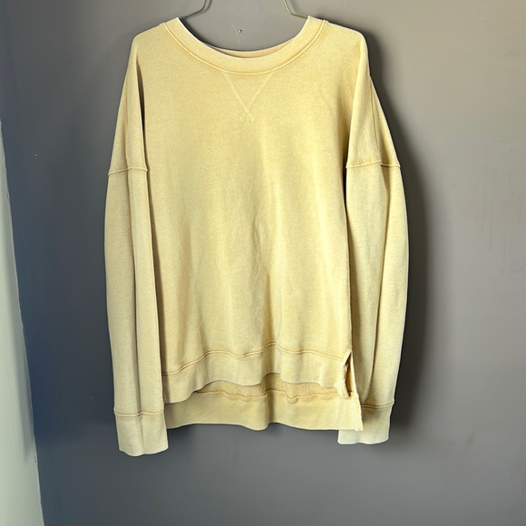 Time and Tru crewneck - Picture 1 of 2